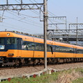 写真: 近鉄12200系NS49