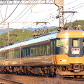 近鉄12200系NS39