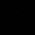 写真: 2023.03.03 金星（上）と木星