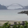 Photos: 紀伊半島潮岬付近通過中