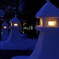 Photos: 上杉雪灯篭祭りN1
