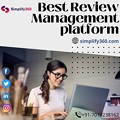 写真: Best Review Management Tool (1)