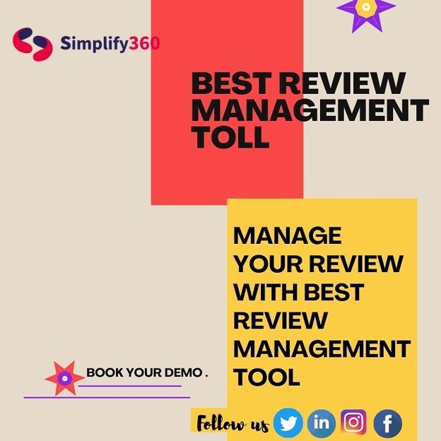 Best Review Management Tool