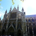 写真: 04 Westminster Abbey