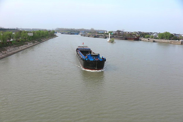 21 京杭大運河