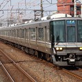 Photos: 京都・神戸線223系2000番台　W34編成