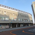 高松駅 南口