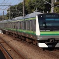 写真: 横浜線E233系6000番台　H006編成