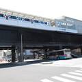 写真: 金沢八景駅(シーサイドライン1)