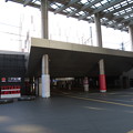 写真: 二子玉川駅 東口