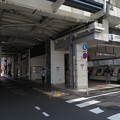 中目黒駅 西口1