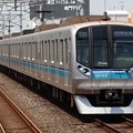 写真: 東京メトロ東西線05N系　05-140F