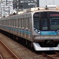 写真: 東京メトロ東西線05N系　05-126F