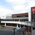 所沢駅 西口2