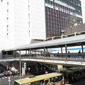 写真: 町田駅 小田急西口