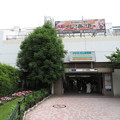写真: 後楽園駅 4b番口