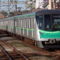 写真: 東京メトロ千代田線16000系　16137F