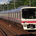 京王線8000系　8701F