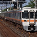 東海道線313系2600番台　N1＋LL20編成