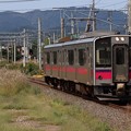写真: 奥羽線701系0番台　N25編成