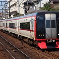名鉄名古屋本線2200系　2211F