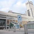 写真: 札幌駅 南口