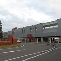 野幌駅 北口