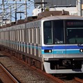 東京メトロ東西線05系　05-118F