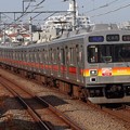 写真: 大井町線9000系　9002F