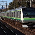 横浜線E233系6000番台　H009編成