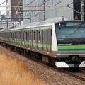 写真: 横浜線E233系6000番台　H010編成