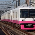 新京成線8800形　8813F