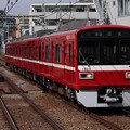 写真: 京急線1500形　1525F