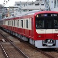 京急線新1000形　1894F＋1489F