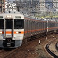 写真: 東海道線313系0番台　Y8＋J2編成