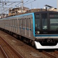 東京メトロ東西線15000系　15111F