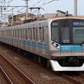 写真: 東京メトロ東西線05N系　05-131F