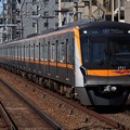 京成線3100形　3156F