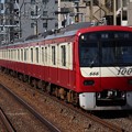 京急線新1000形　1661F