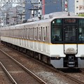 近鉄奈良線9800系　9723F