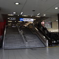 新大阪駅 正面入口