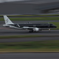 写真: スターフライヤー A320