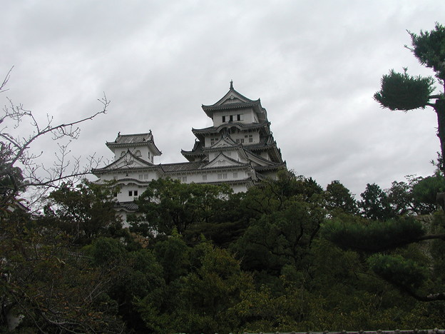 姫路城 (24)