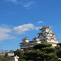 IMG_231201 (109)　晩秋の姫路城