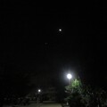IMG_231209 (8)　月と明星と街灯