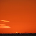 IMG_231213 (56)　播磨灘の夕陽