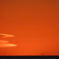 IMG_231213 (57)　播磨灘の夕陽