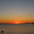 IMG_231213 (59)　播磨灘の夕陽