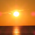 IMG_231213 (28)　播磨灘の夕陽