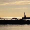 IMG_240104 (35)　防波堤の灯台